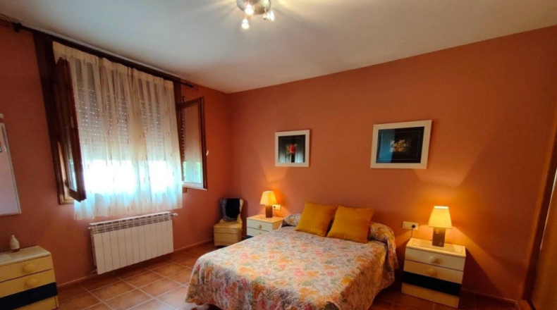 Cáceres - Belvís de Monroy - 500m2