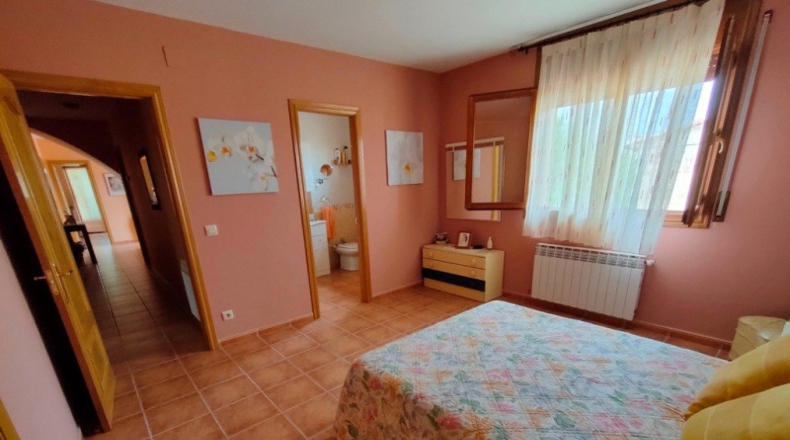 Cáceres - Belvís de Monroy - 500m2