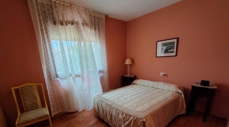Cáceres - Belvís de Monroy - 500m2