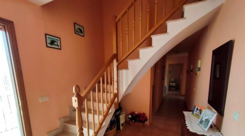Cáceres - Belvís de Monroy - 500m2