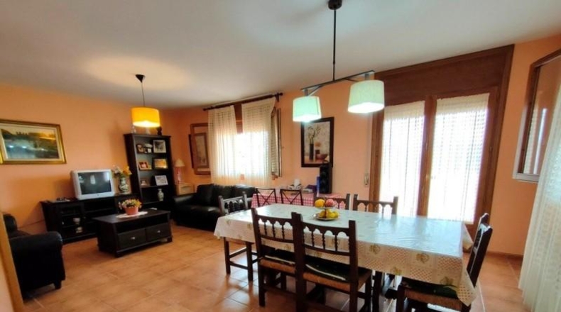 Cáceres - Belvís de Monroy - 500m2