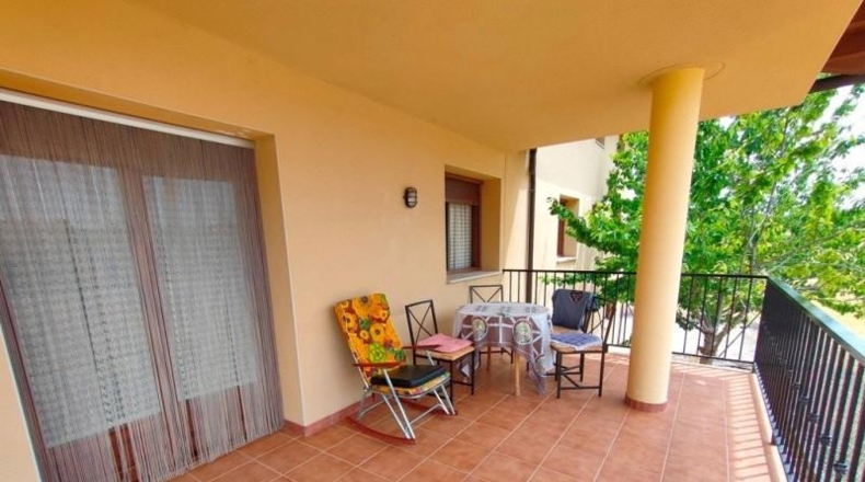 Cáceres - Belvís de Monroy - 500m2