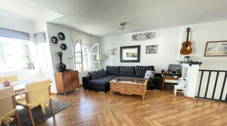 Málaga - Benalmádena - 80m2