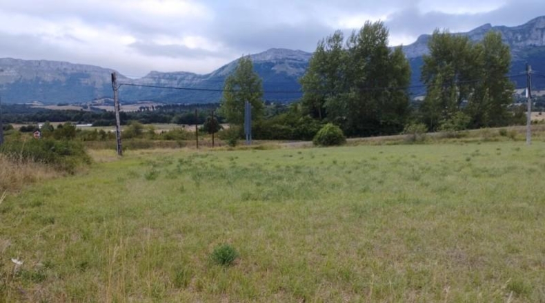 Burgos - La Mata - 4564m2