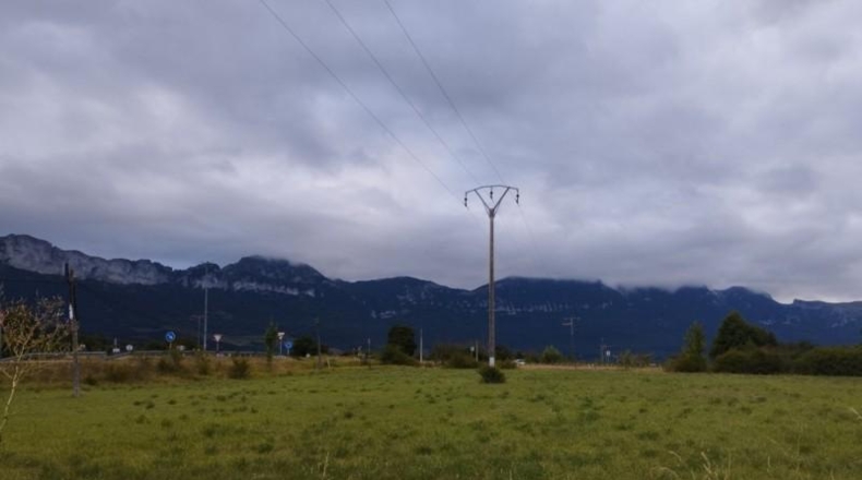 Burgos - La Mata - 4564m2