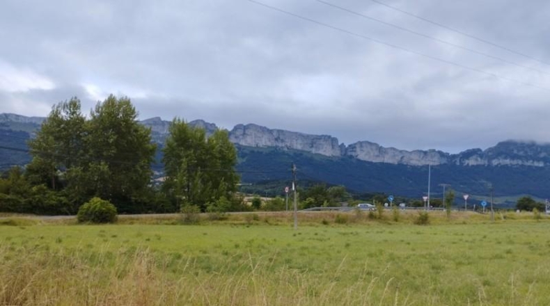 Burgos - La Mata - 4564m2