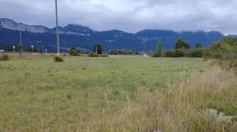 Burgos - La Mata - 4564m2