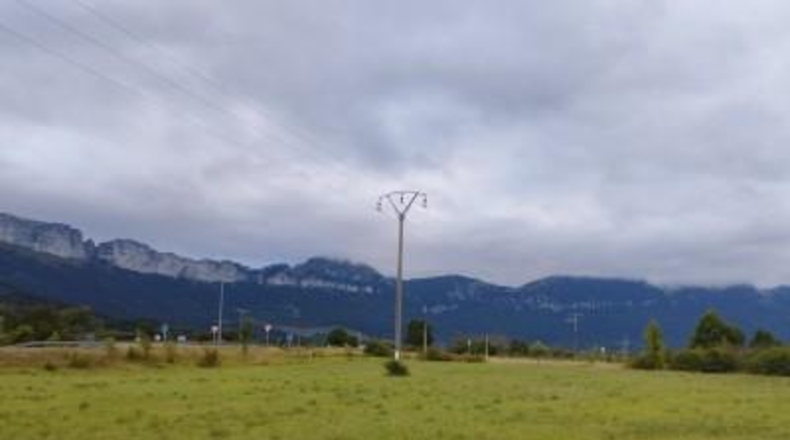 Burgos - La Mata - 4564m2