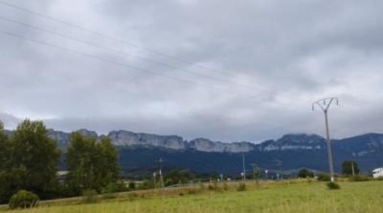Burgos - La Mata - 4564m2