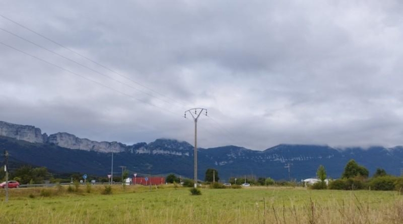 Burgos - La Mata - 4564m2