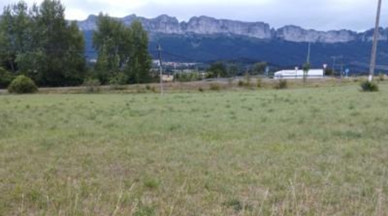 Burgos - La Mata - 4564m2