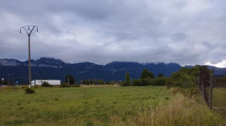 Burgos - La Mata - 4564m2