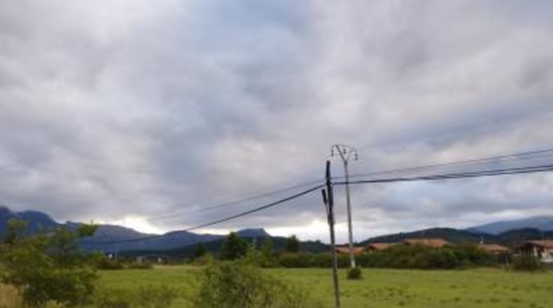 Burgos - La Mata - 4564m2