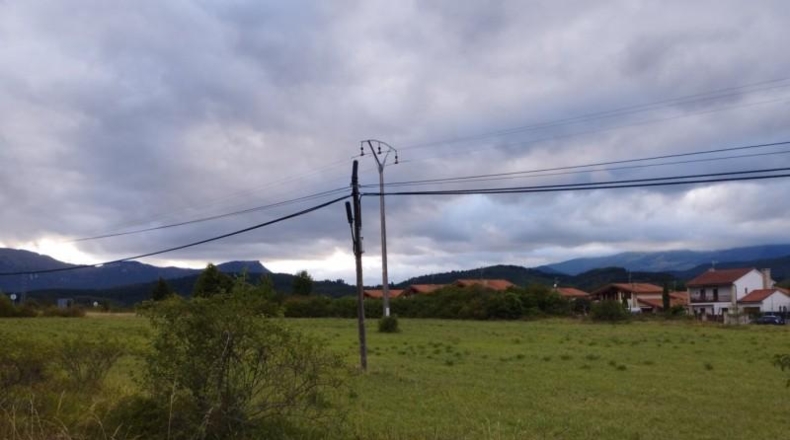 Burgos - La Mata - 4564m2
