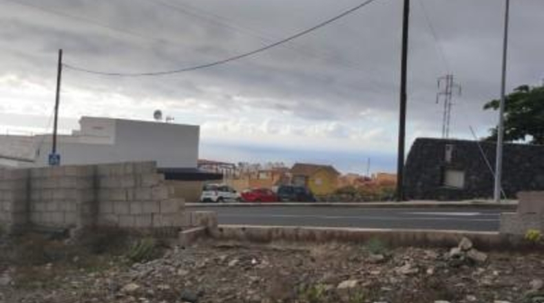 Santa Cruz de Tenerife - Adeje - 1000m2