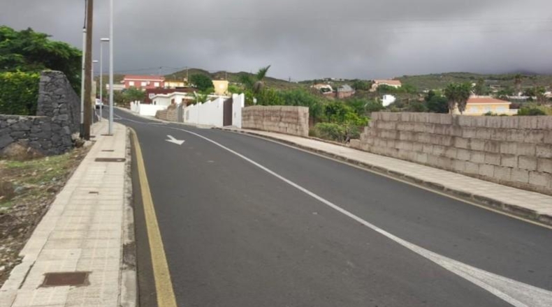 Santa Cruz de Tenerife - Adeje - 1000m2