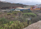 Parcel·la urbanitzable en venda a la España, Adeje, ref.: TR118790 foto