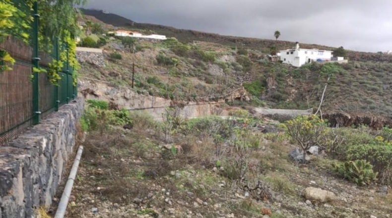 Santa Cruz de Tenerife - Adeje - 1000m2