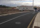 Parcel·la urbanitzable en venda a la España, Adeje, ref.: TR118790 foto