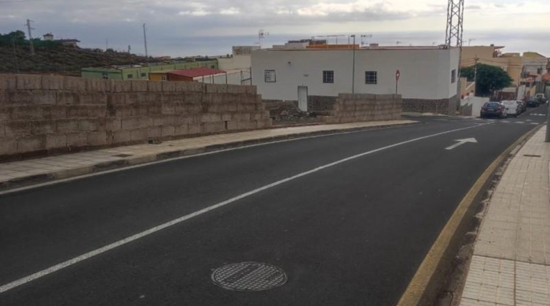 Santa Cruz de Tenerife - Adeje - 1000m2