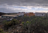 Parcel·la urbanitzable en venda a la España, Adeje, ref.: TR118790 foto