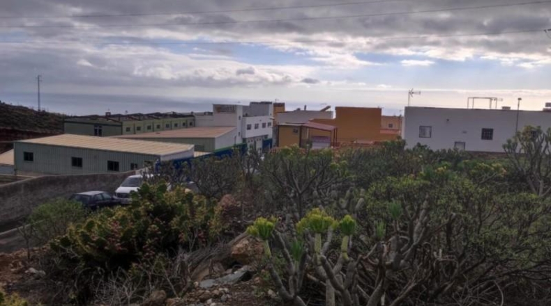 Santa Cruz de Tenerife - Adeje - 1000m2