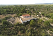 Xalet independent amb terreny en venda a la España, l'Ametlla de Mar, ref.: TR140567 foto
