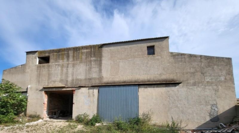 Tarragona - l'Ametlla de Mar - 24565m2