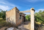 Xalet independent amb terreny en venda a la España, l'Ametlla de Mar, ref.: TR140567 foto