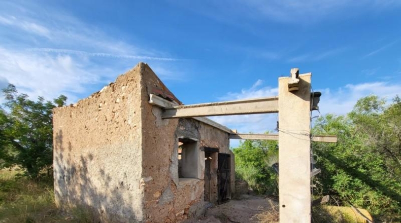 Tarragona - l'Ametlla de Mar - 24565m2