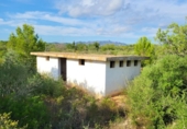 Xalet independent amb terreny en venda a la España, l'Ametlla de Mar, ref.: TR140567 foto