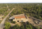 Xalet independent amb terreny en venda a la España, l'Ametlla de Mar, ref.: TR140567 foto