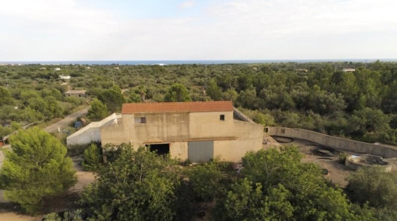 Tarragona - l'Ametlla de Mar - 24565m2