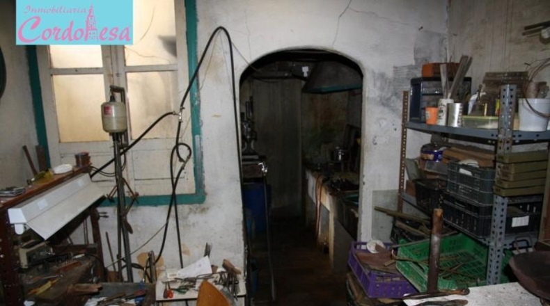 Cordova - Córdoba - 224m2