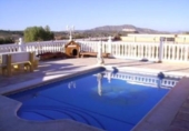 Finca rústica en venda a la España, Calasparra, ref.: TR304149 foto