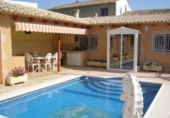 Finca rústica en venda a la España, Calasparra, ref.: TR304149 foto
