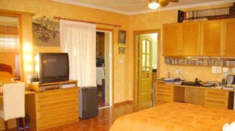 Murcia - Calasparra - 4000m2