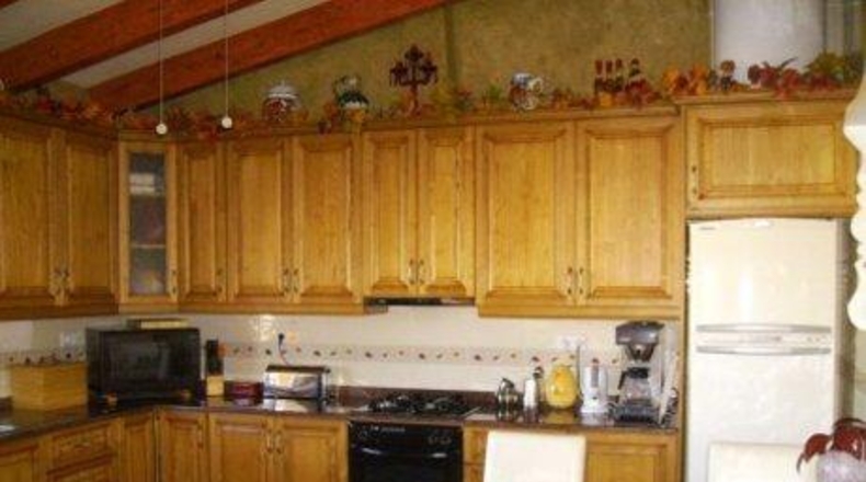 Murcia - Calasparra - 4000m2
