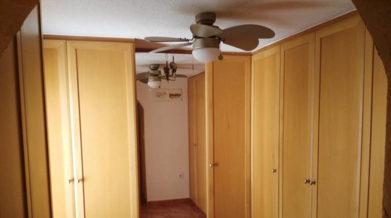 Murcia - Calasparra - 4000m2