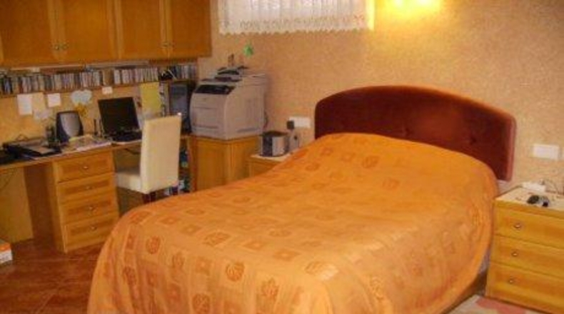 Murcia - Calasparra - 4000m2