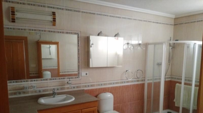 Murcia - Calasparra - 4000m2