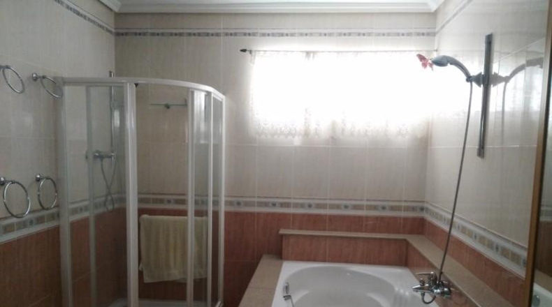 Murcia - Calasparra - 4000m2