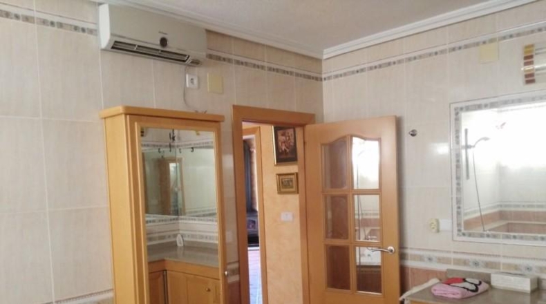 Murcia - Calasparra - 4000m2