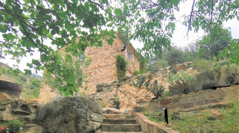 Tarragona - Porrera - 17662m2