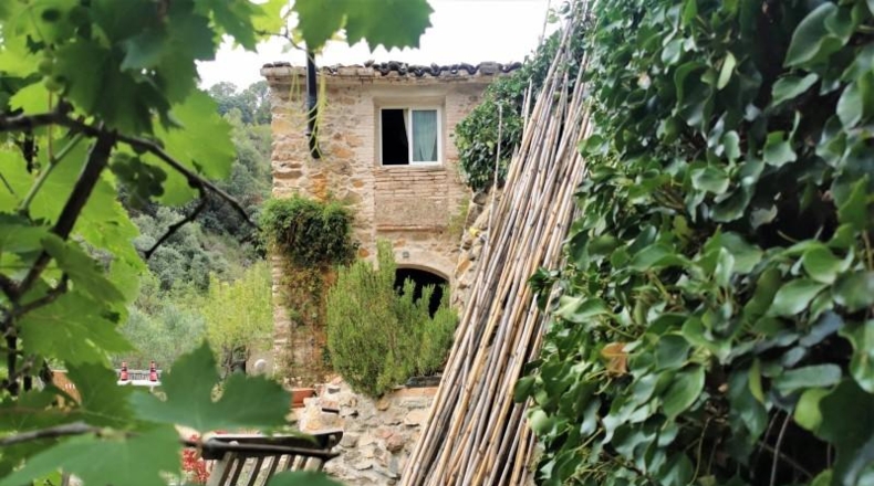 Tarragona - Porrera - 17662m2