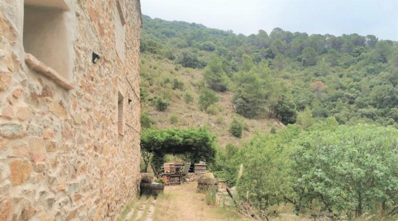 Tarragona - Porrera - 17662m2