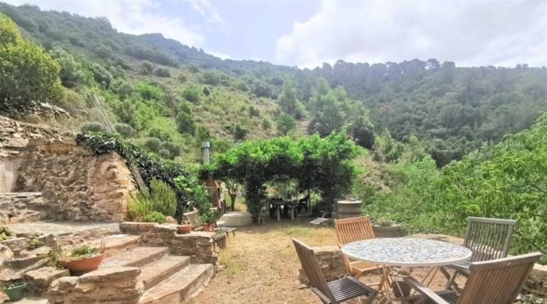 Tarragona - Porrera - 17662m2