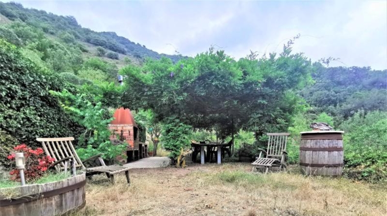 Tarragona - Porrera - 17662m2