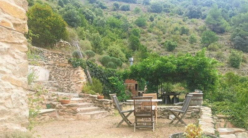Tarragona - Porrera - 17662m2
