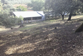 Cazalla de la Sierra 74670&nbsp;м²